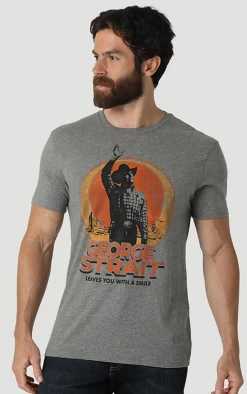 Men's Wrangler T-Shirt #112318991