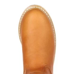 Men's Georgia Steel Toe Work Boot #G5353 -Western men g5353 3