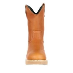 Men's Georgia Steel Toe Work Boot #G5353 -Western men g5353 4