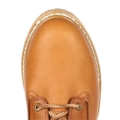 Men's Georgia Wedge Work Boot #G6152 -Western men g6152 3