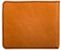 Men's Hooey Top Notch Bi-Fold Wallet #HBF008-TNBR -Western men hbf008 tnbr3