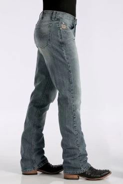 Men's Cinch Dooley Jean #MB93034007 -Western men mb93034007 2041 detail