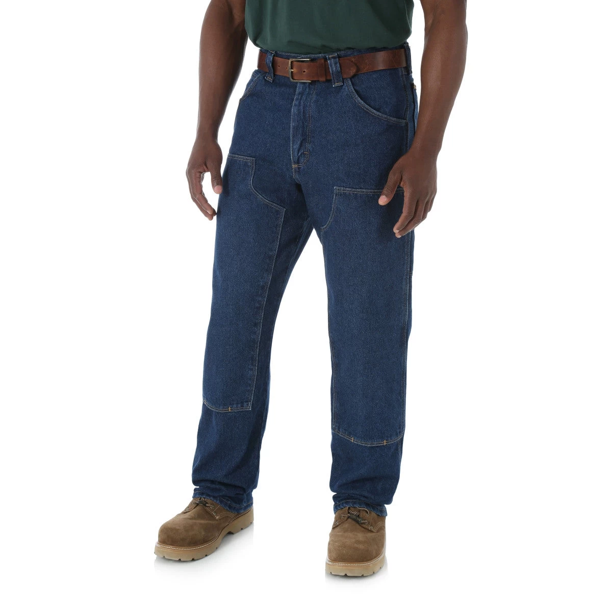 Men's Wrangler Riggs Workwear Utility Jean #3W030AI 1 Men's Wrangler Riggs Workwear Utility Jean #3W030AI