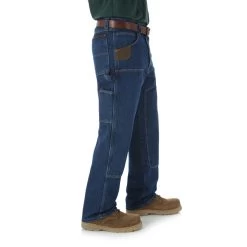 Men's Wrangler Riggs Workwear Utility Jean #3W030AI 8 Men's Wrangler Riggs Workwear Utility Jean #3W030AI -Western men rg re 3W030AI hr 3