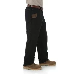 Men's Wrangler Riggs Workwear Ripstop Ranger Pant #3W060BL 7 Men's Wrangler Riggs Workwear Ripstop Ranger Pant #3W060BL -Western men rg re 3W060BL hr 3