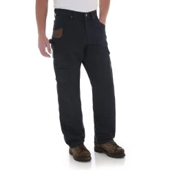 Men's Wrangler Riggs Workwear Ripstop Ranger Pant #3W060NY