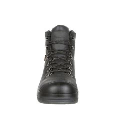 Rocky Boots Men's Rocky Waterproof Composite Toe Worksmart Work Boot #RKK0244-C -Western men rkk0244 4