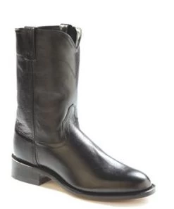 Men's Old West Western Boot #SRM4010