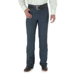 Men's Wrangler Wrancher Dress Jean #00082HU