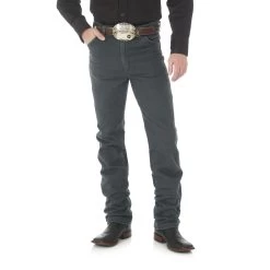 Men's Wrangler Cowboy Cut Slim Fit Jean #936CHG