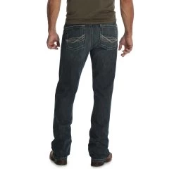 Men's Wrangler 20X No. 42 Vintage Boot Jean #42MWXGG-X (Big And Tall) -Western men ww re 42MWXGG 2 d1b52a0d d34d 42c0 b4a8 d39dab7c5786