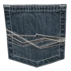 Men's Wrangler 20X No. 42 Vintage Boot Jean #42MWXGG-X (Big And Tall) -Western men ww re 42MWXGG 4 c3a19b11 e612 4377 8ccf 825f74b87f1d