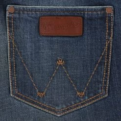 Men's Wrangler Retro Jean #WRT20JH -Western men ww re WRT20JH hr 4