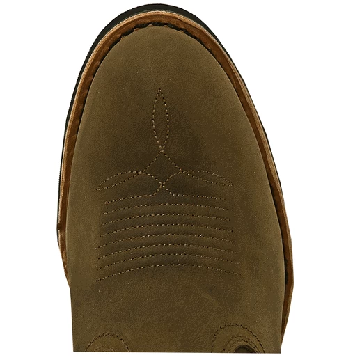 Men's Dan Post Waterproof Albuquerque Work Boot #DP69681 6 Men's Dan Post Waterproof Albuquerque Work Boot #DP69681 - Image 6