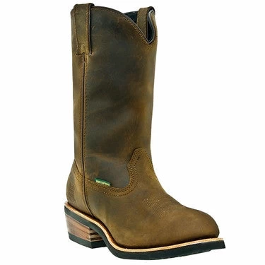 Men's Dan Post Waterproof Albuquerque Work Boot #DP69681 1 Men's Dan Post Waterproof Albuquerque Work Boot #DP69681
